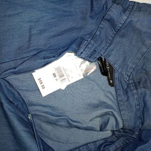 Ashley Stewart/Romper size 20